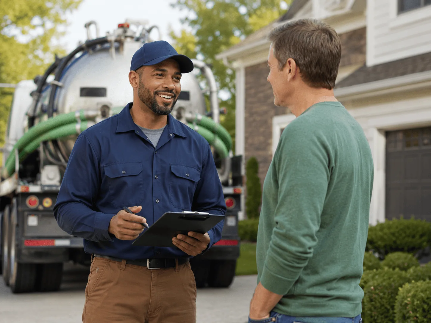 Mosquito Control Tower, MN FAQs